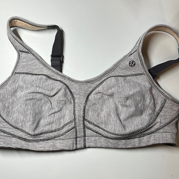 Lululemon Sports Bra - Picture 1 of 2